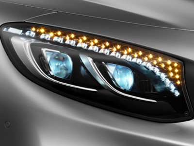 دانستنی هایی درباره چراغ LED در خودرو
