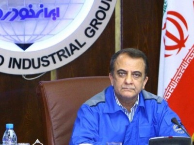 برقراری توازن قیمت بین بازار و ایران خودرو