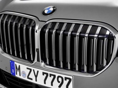 جایگزین نسل بعدی BMW 7 را هیبرید خواهد گرفت؟!