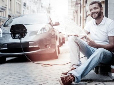 10 دلیل برای خرید خودروهای الکتریکی