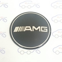 آرم  بنز AMG-L