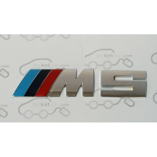 نوشته BMW M5-1