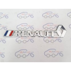 نوشته Renault-2