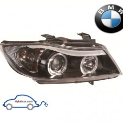 چراغ جلو BMW E90 Ring