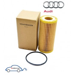 فیلتر روغن Audi Q5