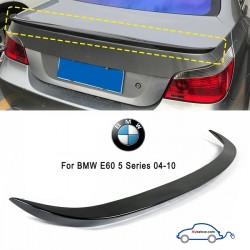 بال صندوق BMW 525 E60