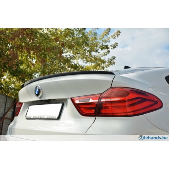 بال صندوق BMW X4
