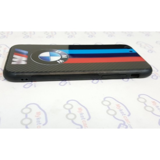 قاب موبایل BMW-iphone 6/6s