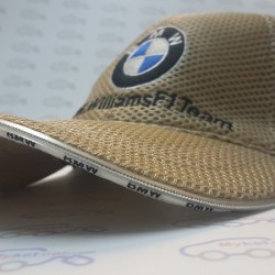 کلاه - BMW 1