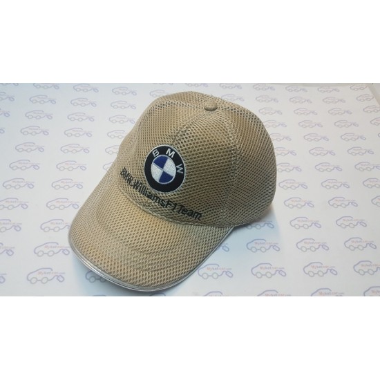 کلاه - BMW 1