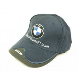 کلاه - BMW 2