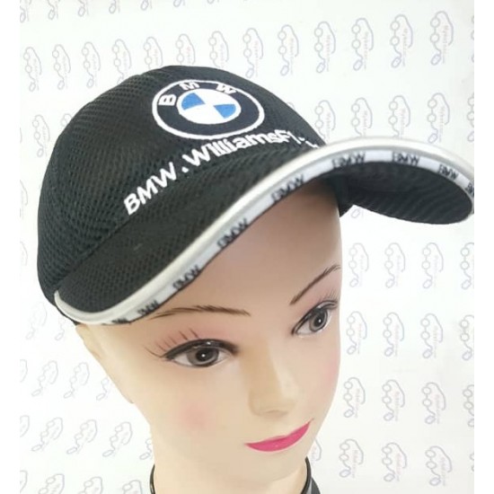 کلاه - BMW 3
