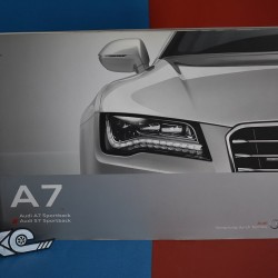 کاتالوگ AUDI A7