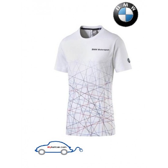 تی شرت BMW Motor Sport